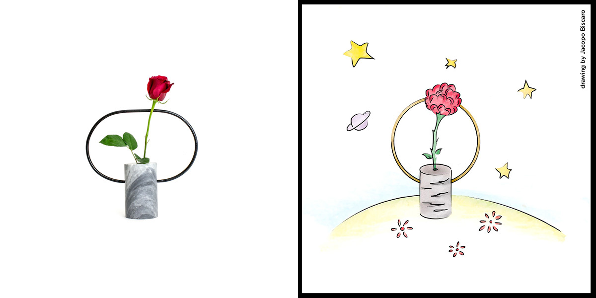 Ornaments，container，vase，Elegant，