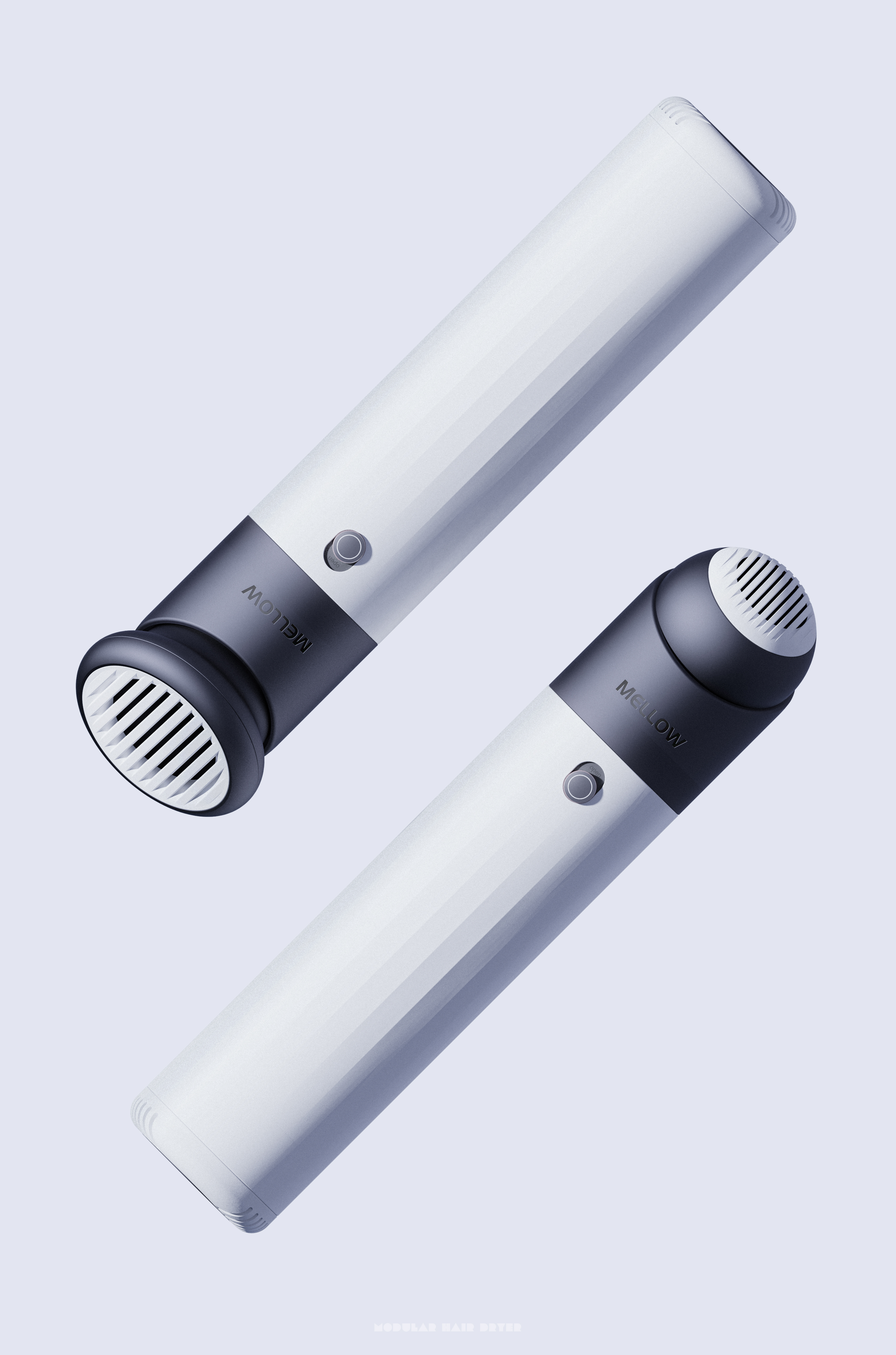 Husky original design，Appearance design，hair drier，