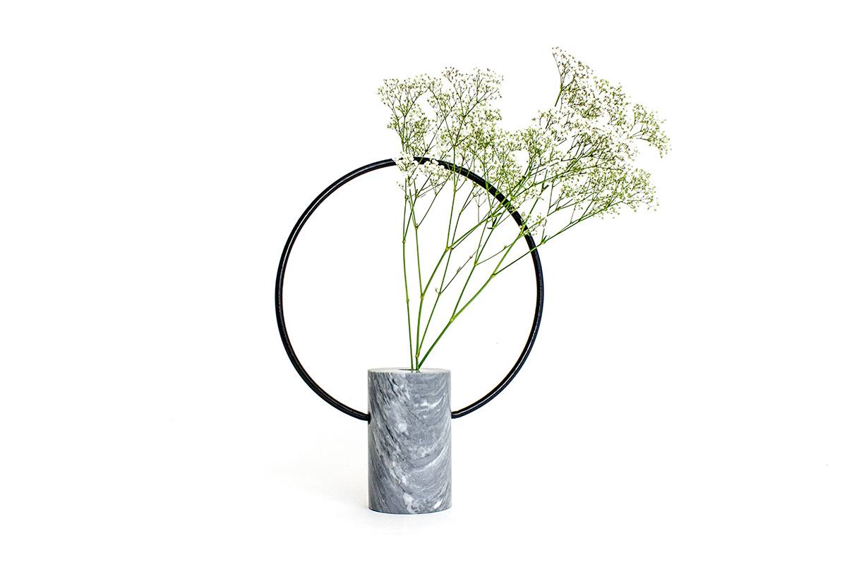 Ornaments，container，vase，Elegant，