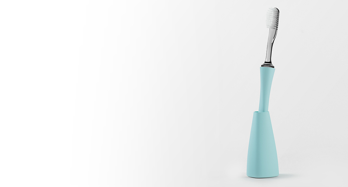 toothbrush，Minimalist，Personal items，clean，