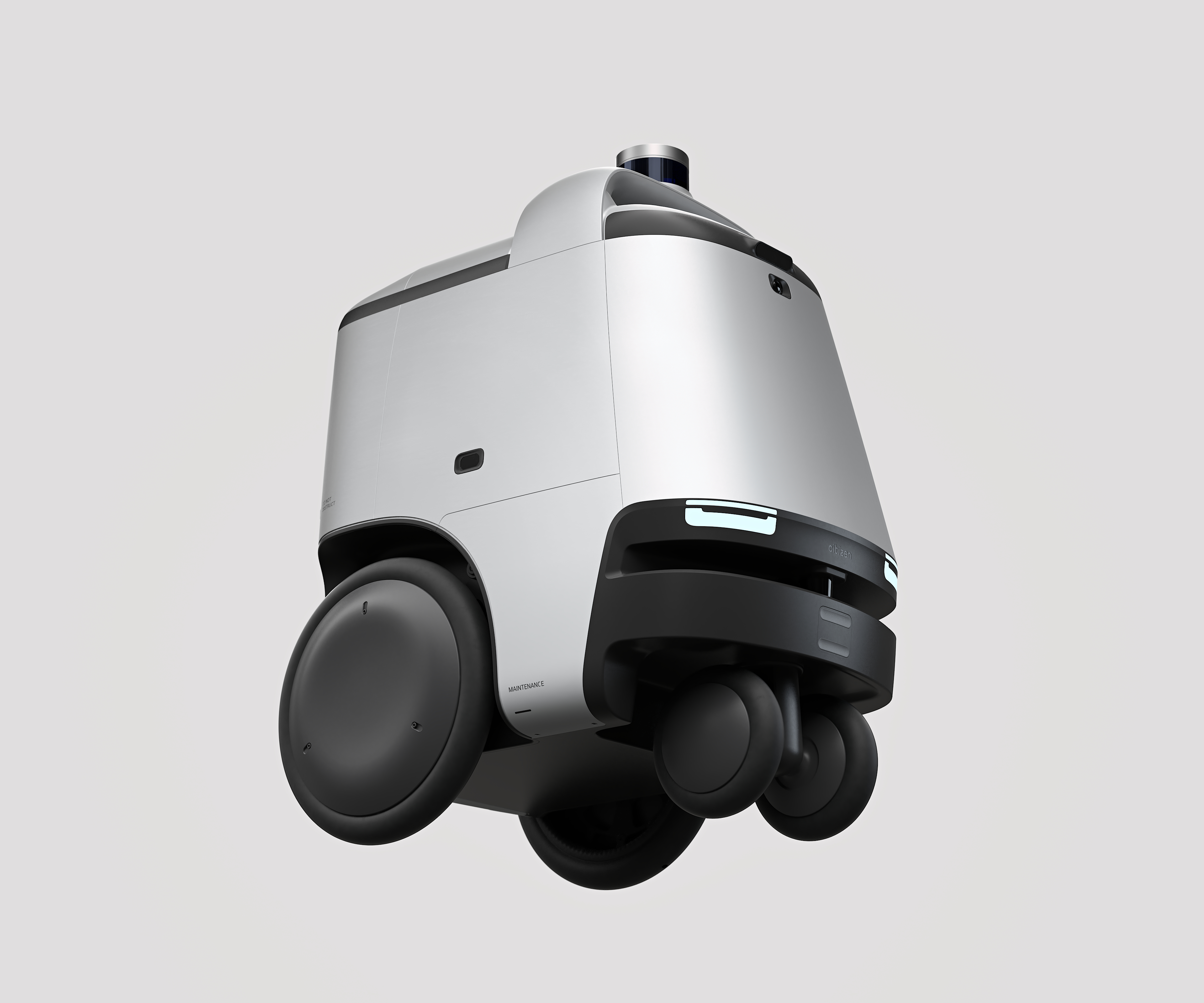 robot，industrial design，product design，Unmanned distribution，science and technology，Service robot，Design Exploration，Design process，