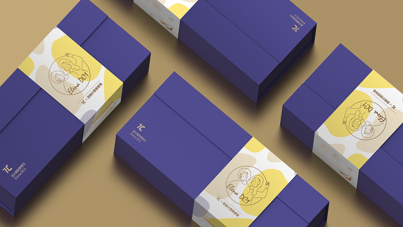 Product design，