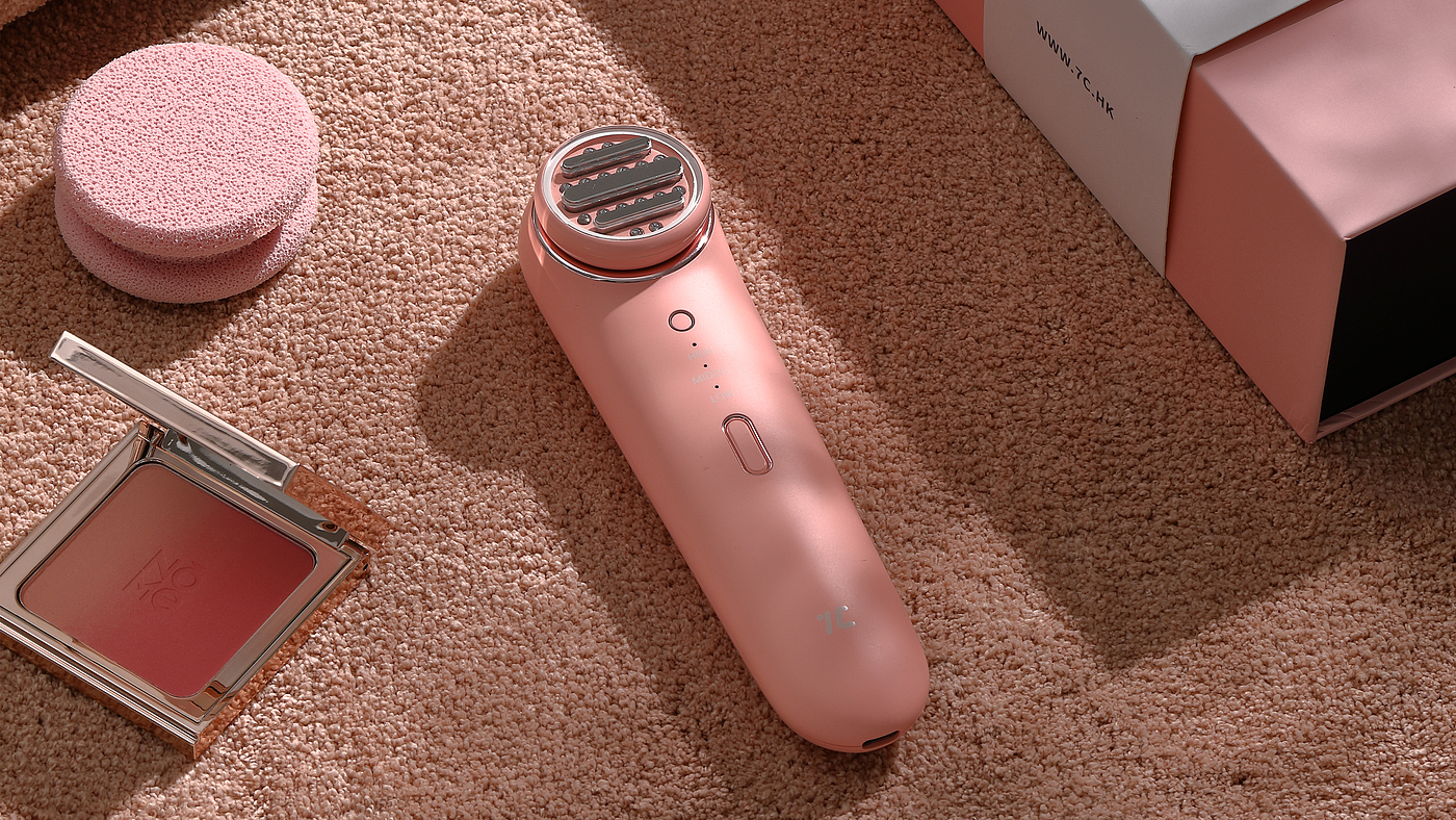 Product design，
