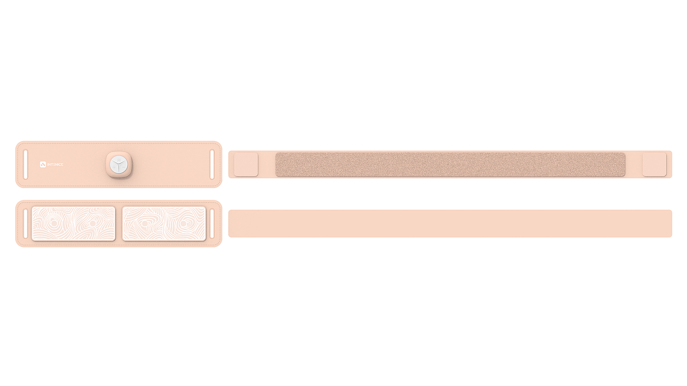 Product design，