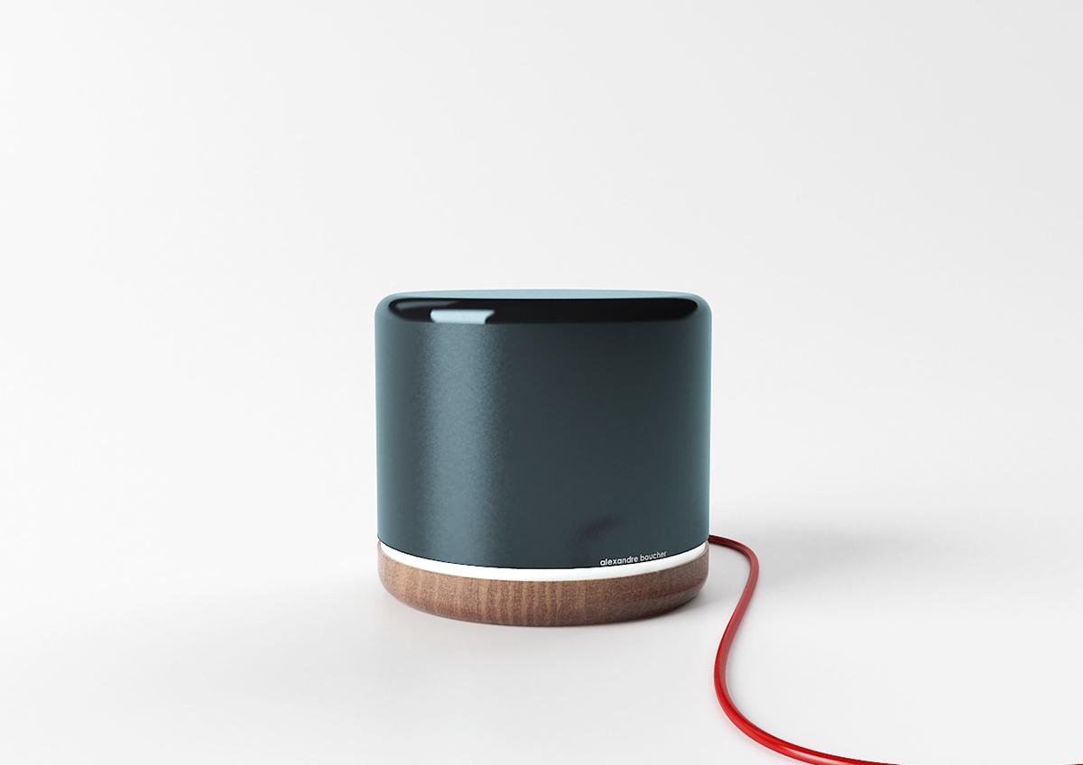 industrial design，furniture，Minimalist design ，lighting，lamps and lanterns，Bedside lamp，