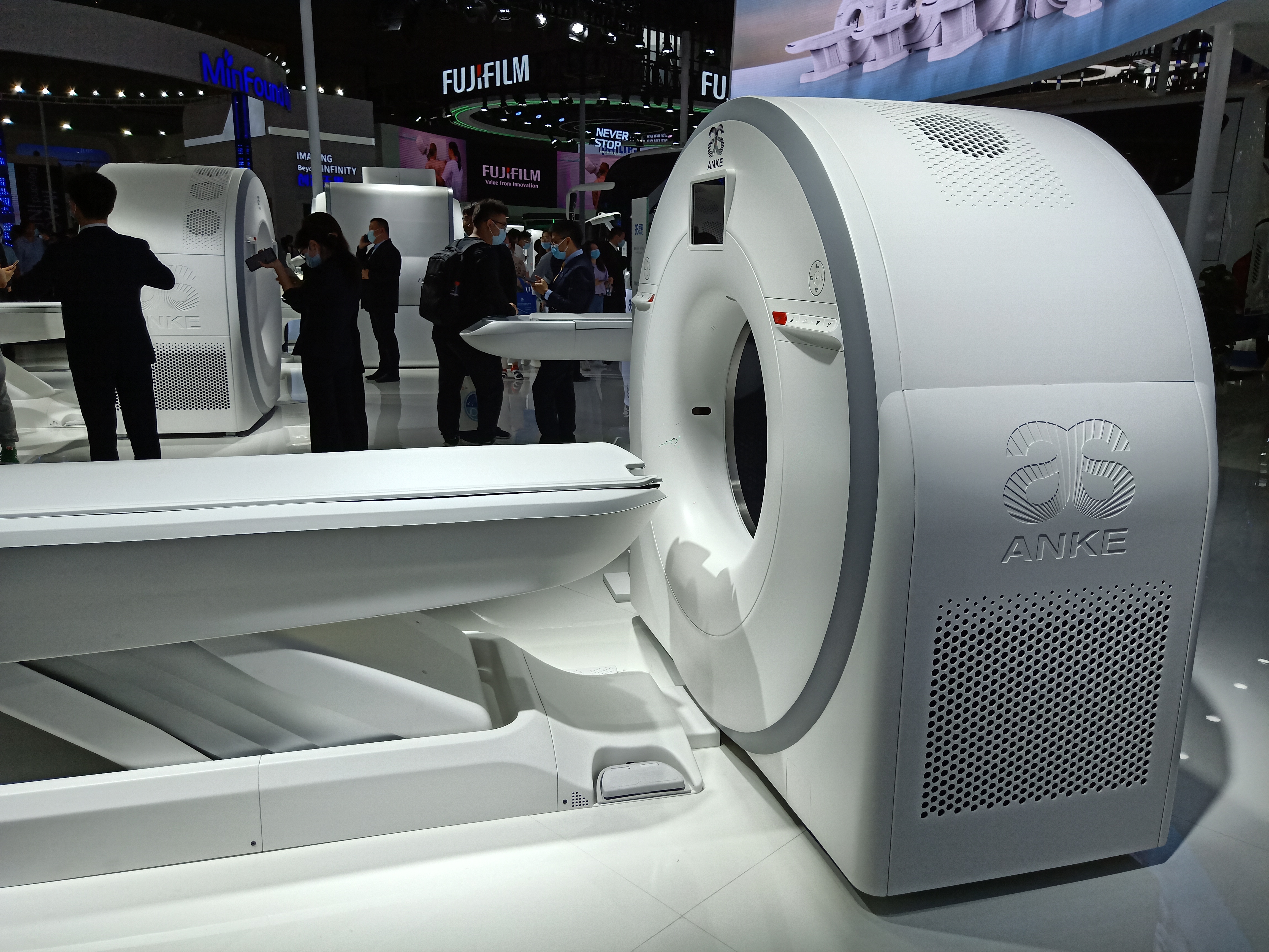 medical care，ct，