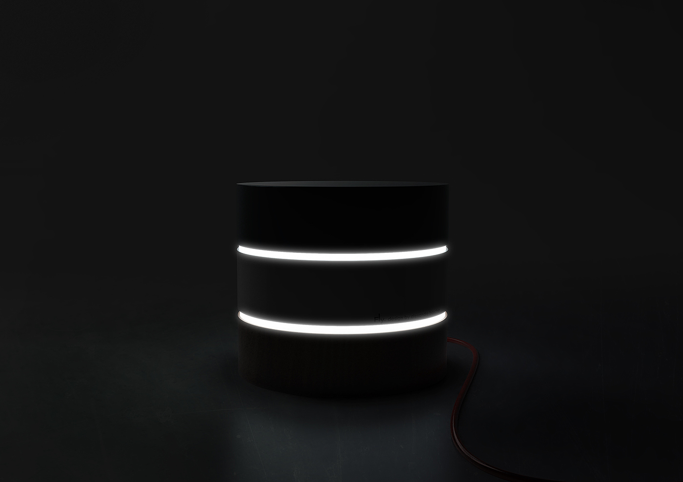 industrial design，furniture，Minimalist design ，lighting，lamps and lanterns，Bedside lamp，