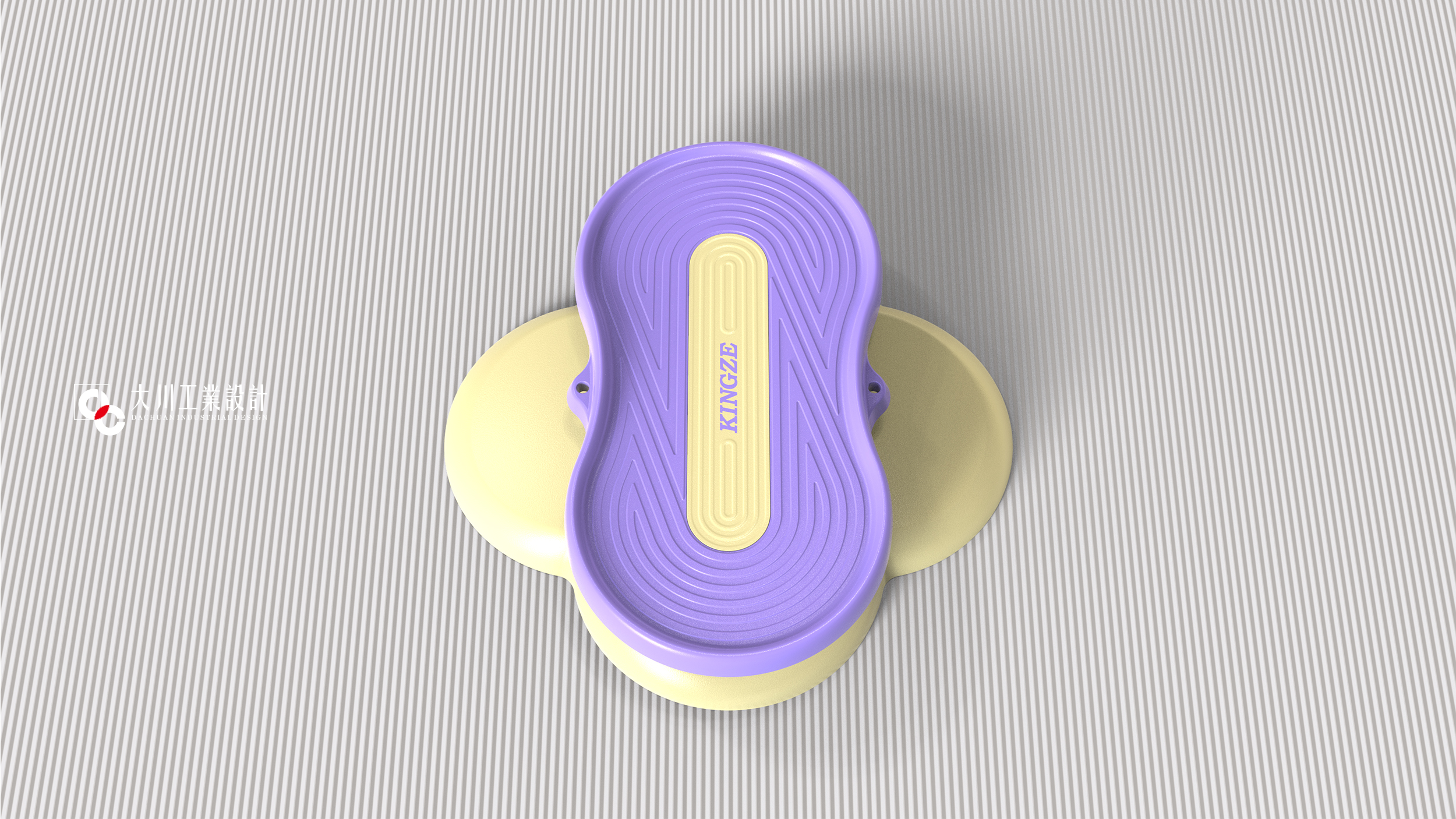 yoga，Bodybuilding，Twist waist disc，