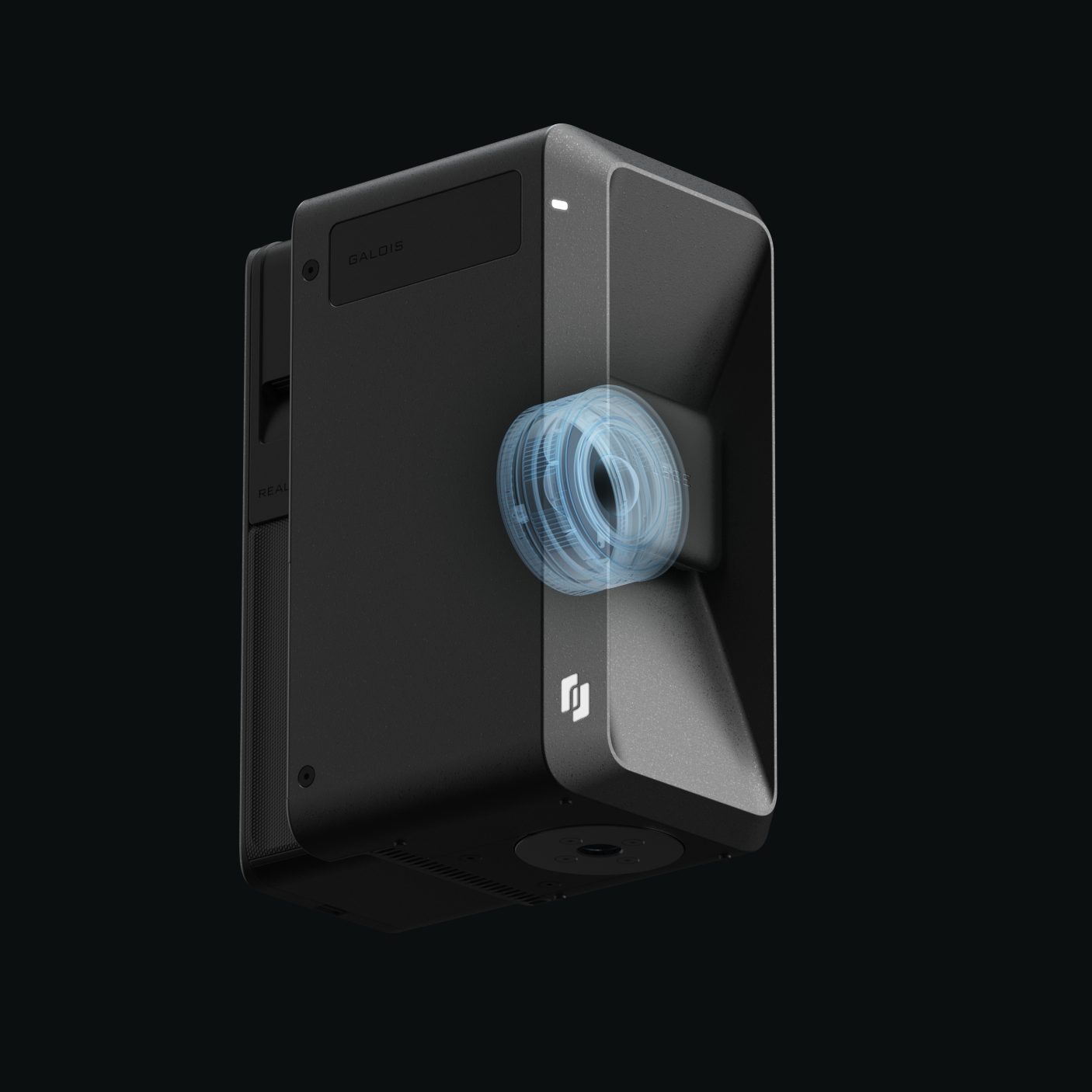 industrial design，vr，Panoramic camera，Scanner，