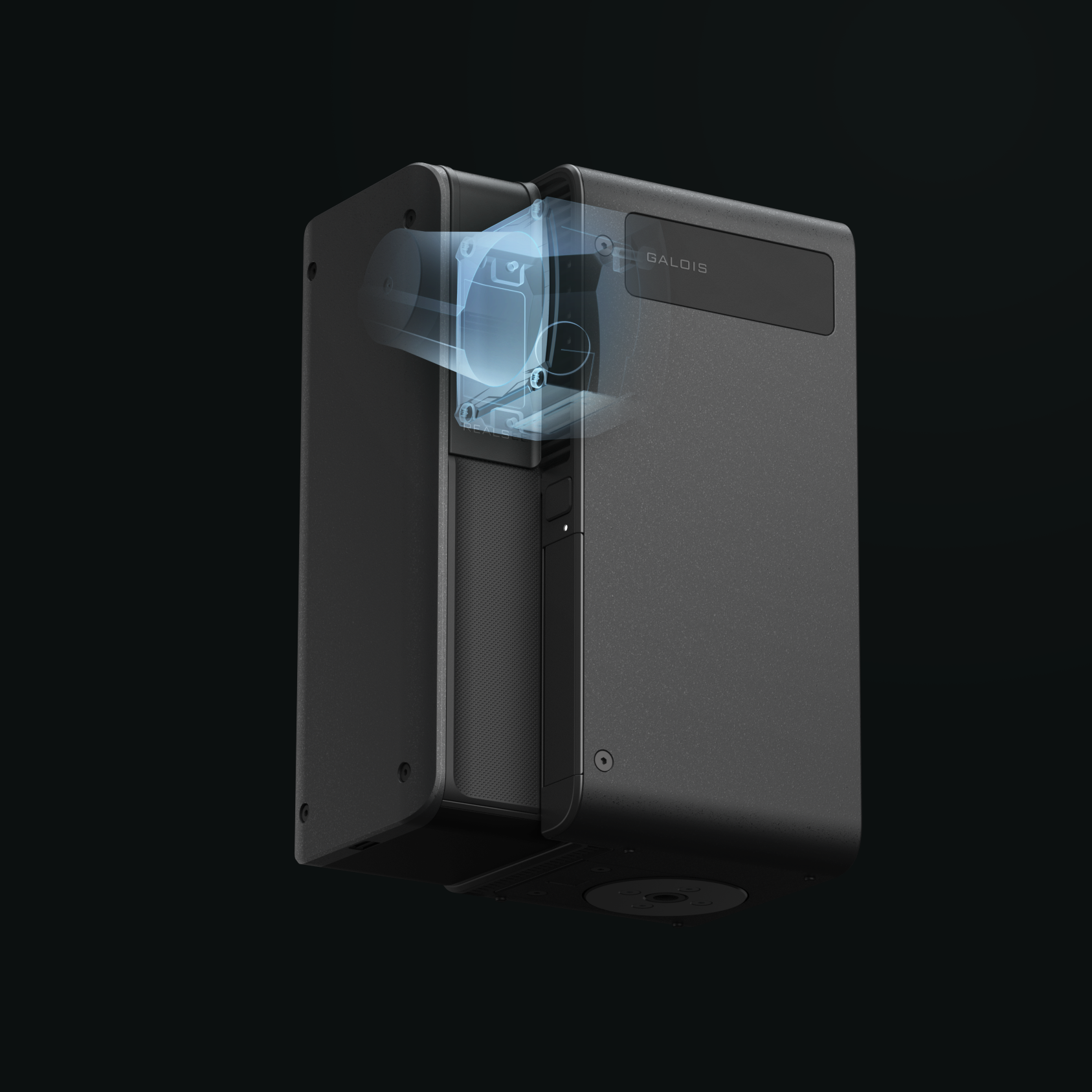 industrial design，vr，Panoramic camera，Scanner，