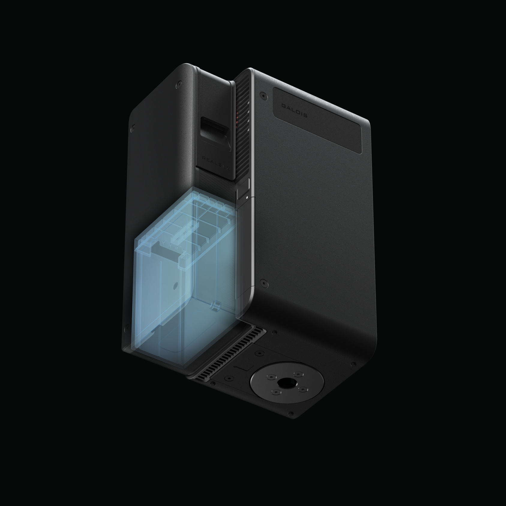 industrial design，vr，Panoramic camera，Scanner，