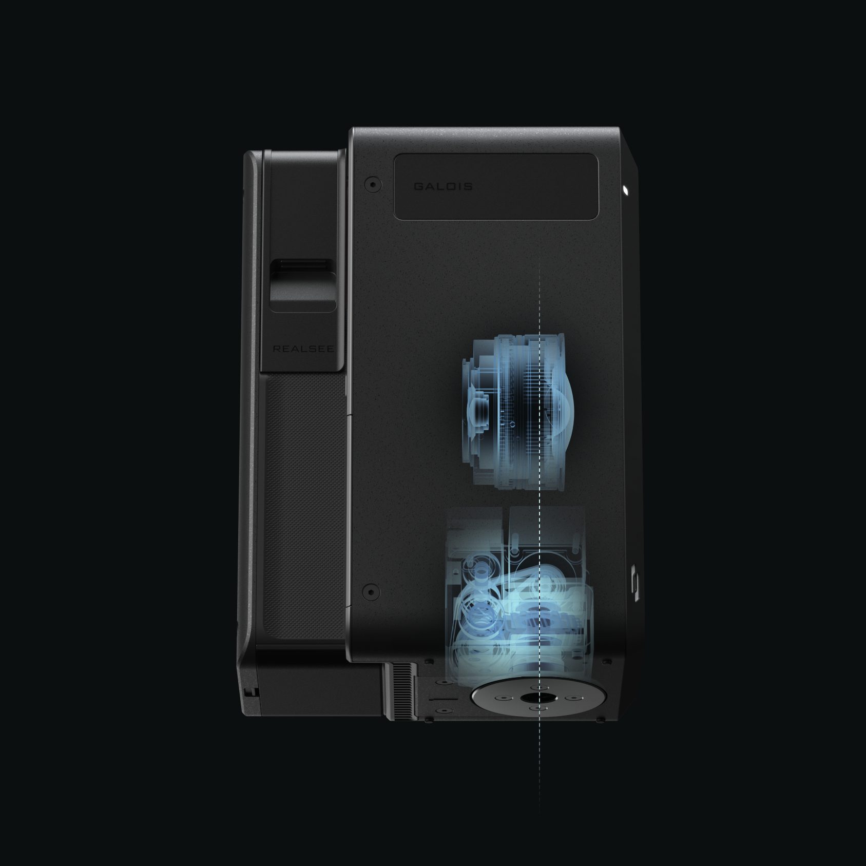 industrial design，vr，Panoramic camera，Scanner，