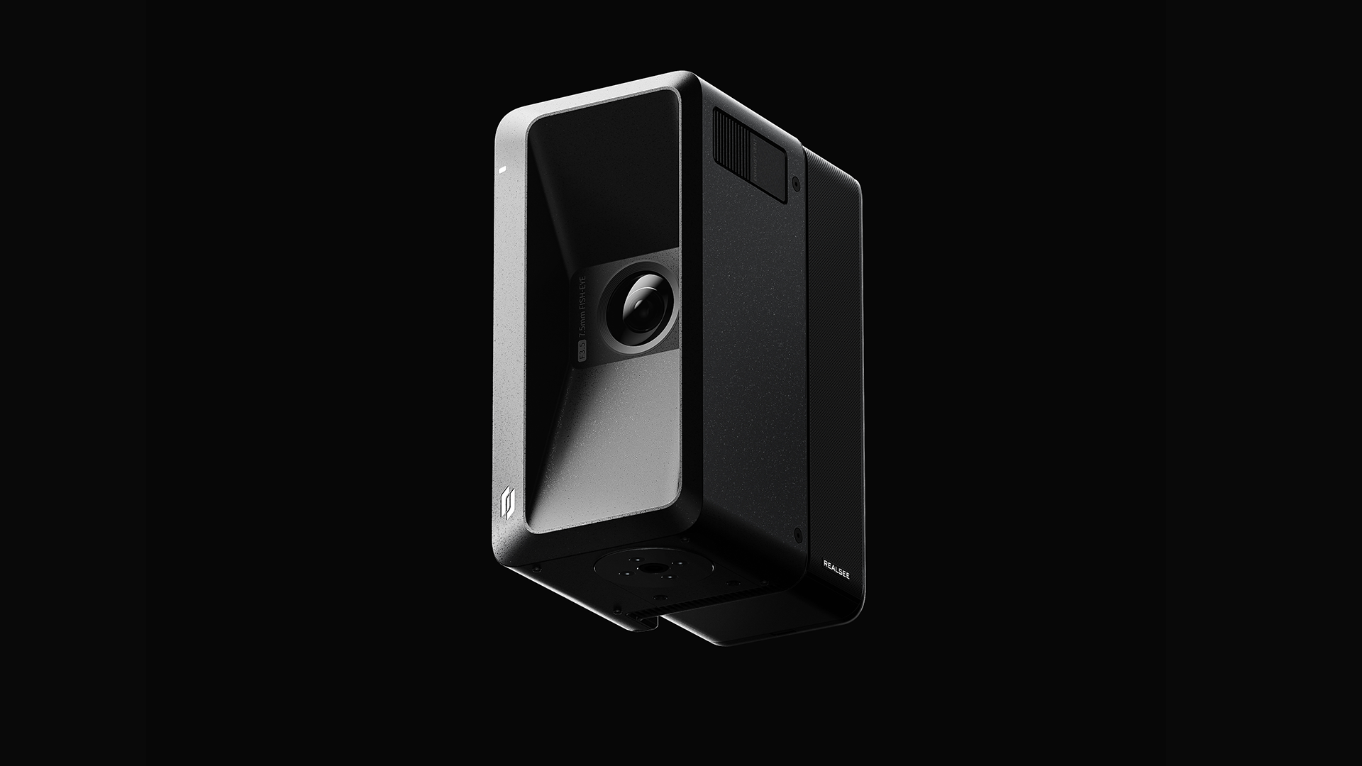 industrial design，vr，Panoramic camera，Scanner，