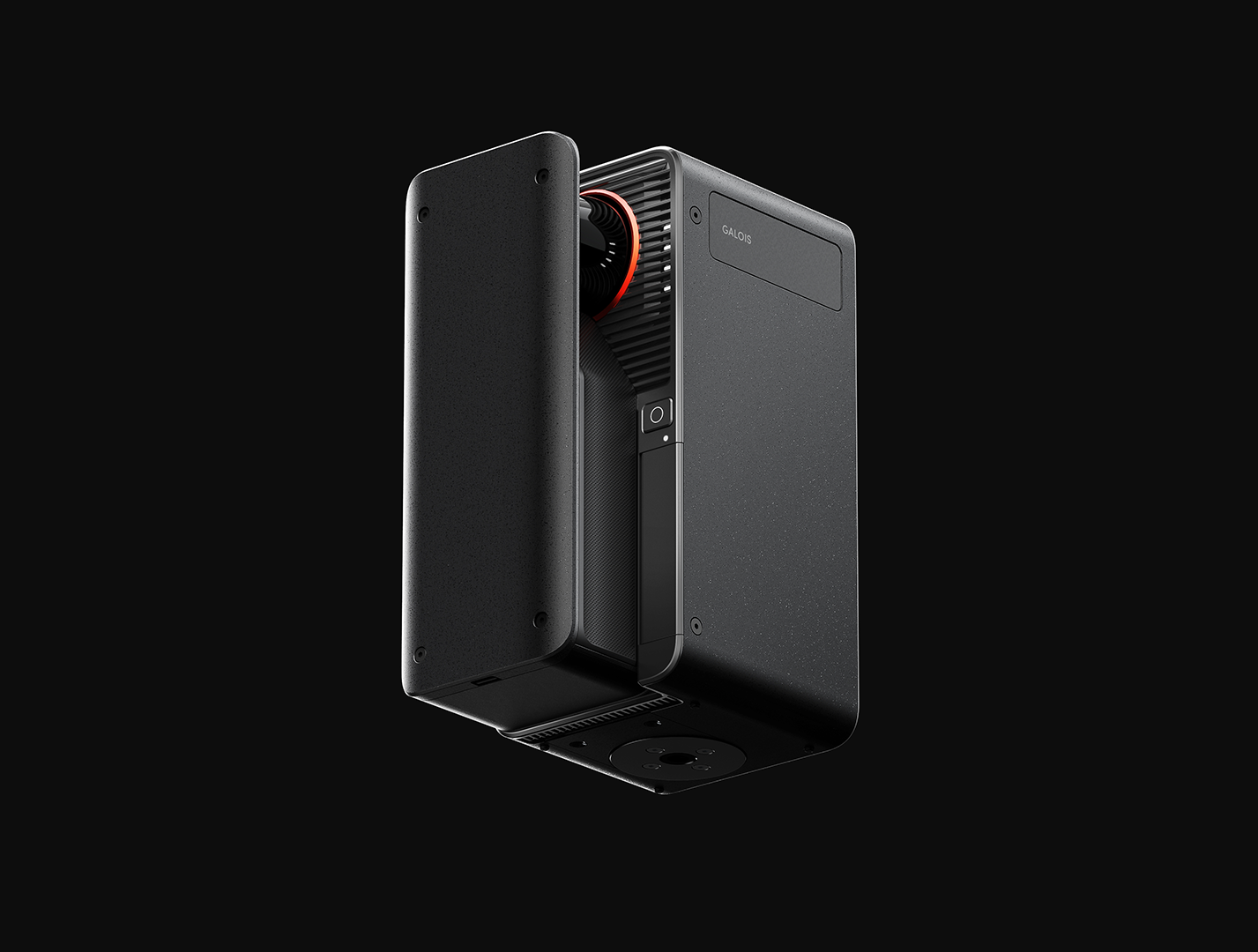 industrial design，vr，Panoramic camera，Scanner，