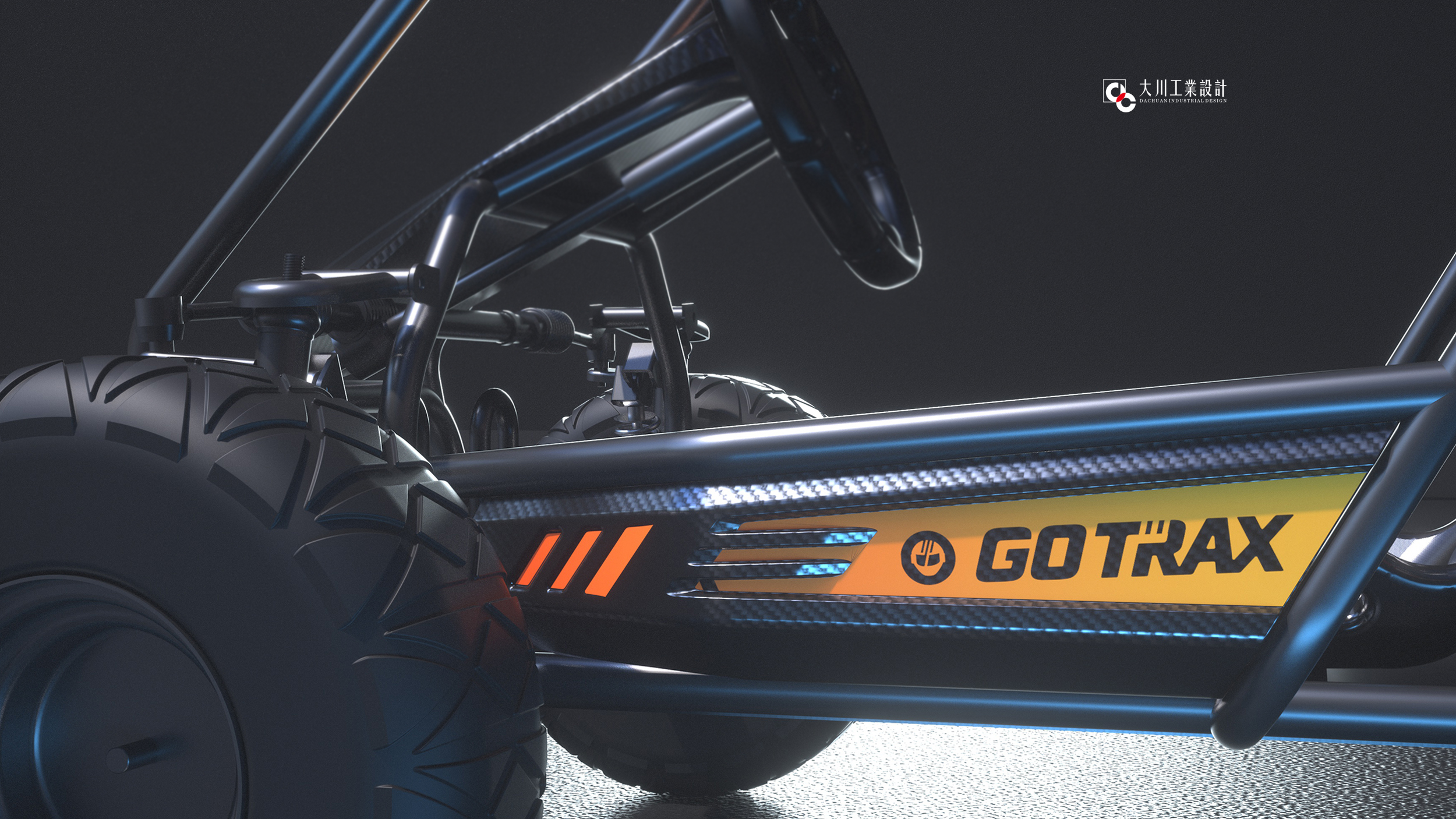 go-kart，outdoors，cross-country，