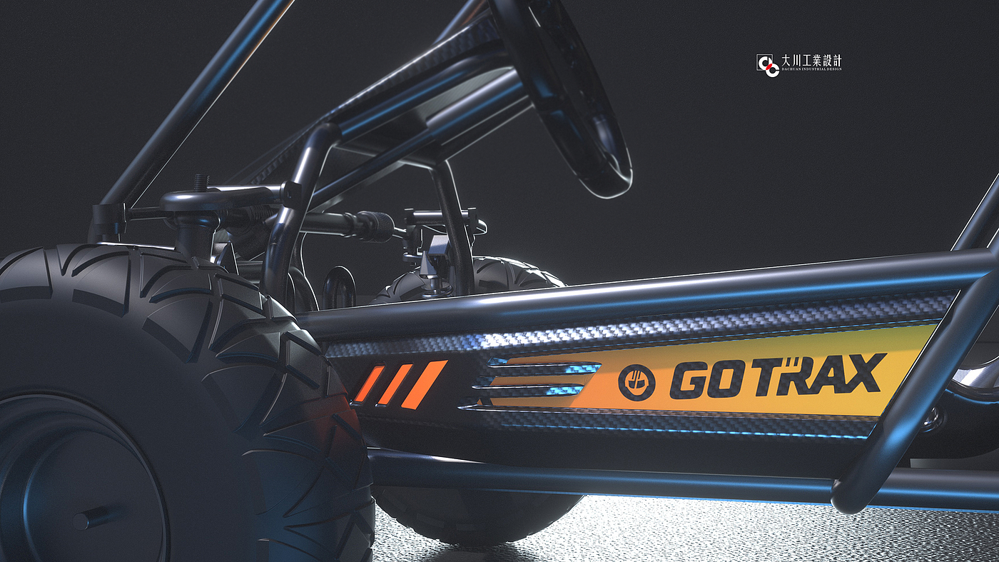 go-kart，outdoors，cross-country，