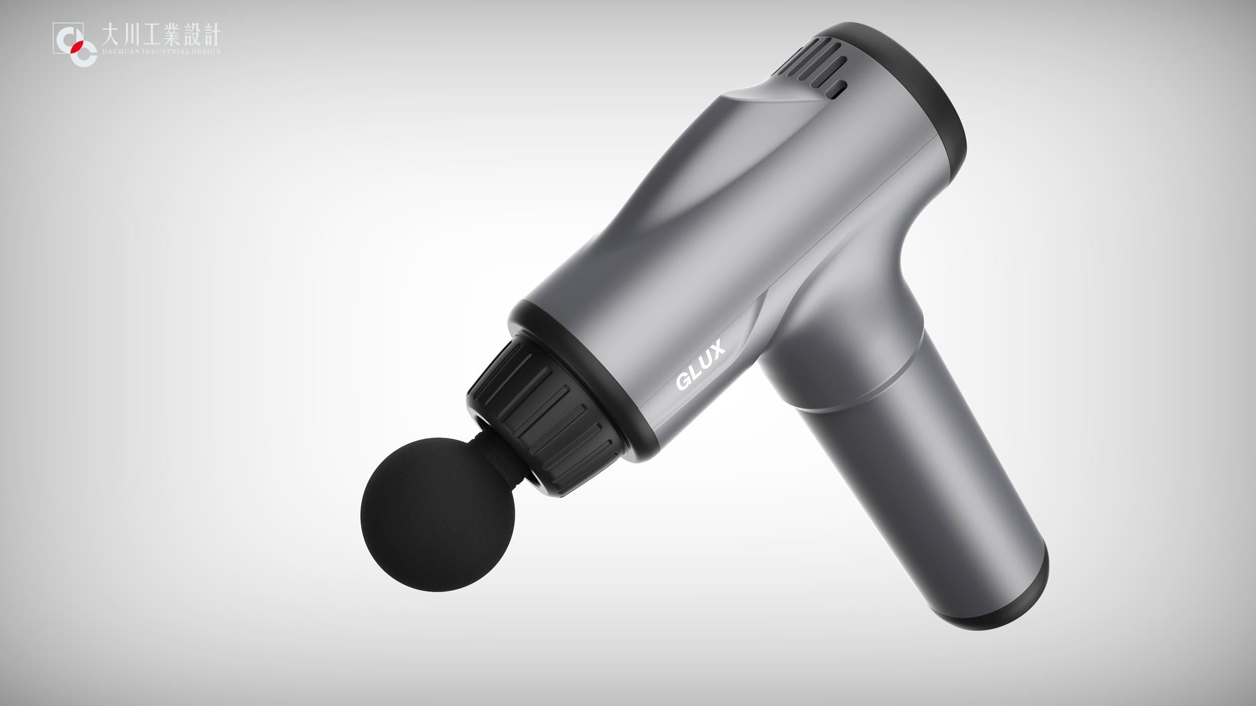 Fascia gun，nursing，Bodybuilding，