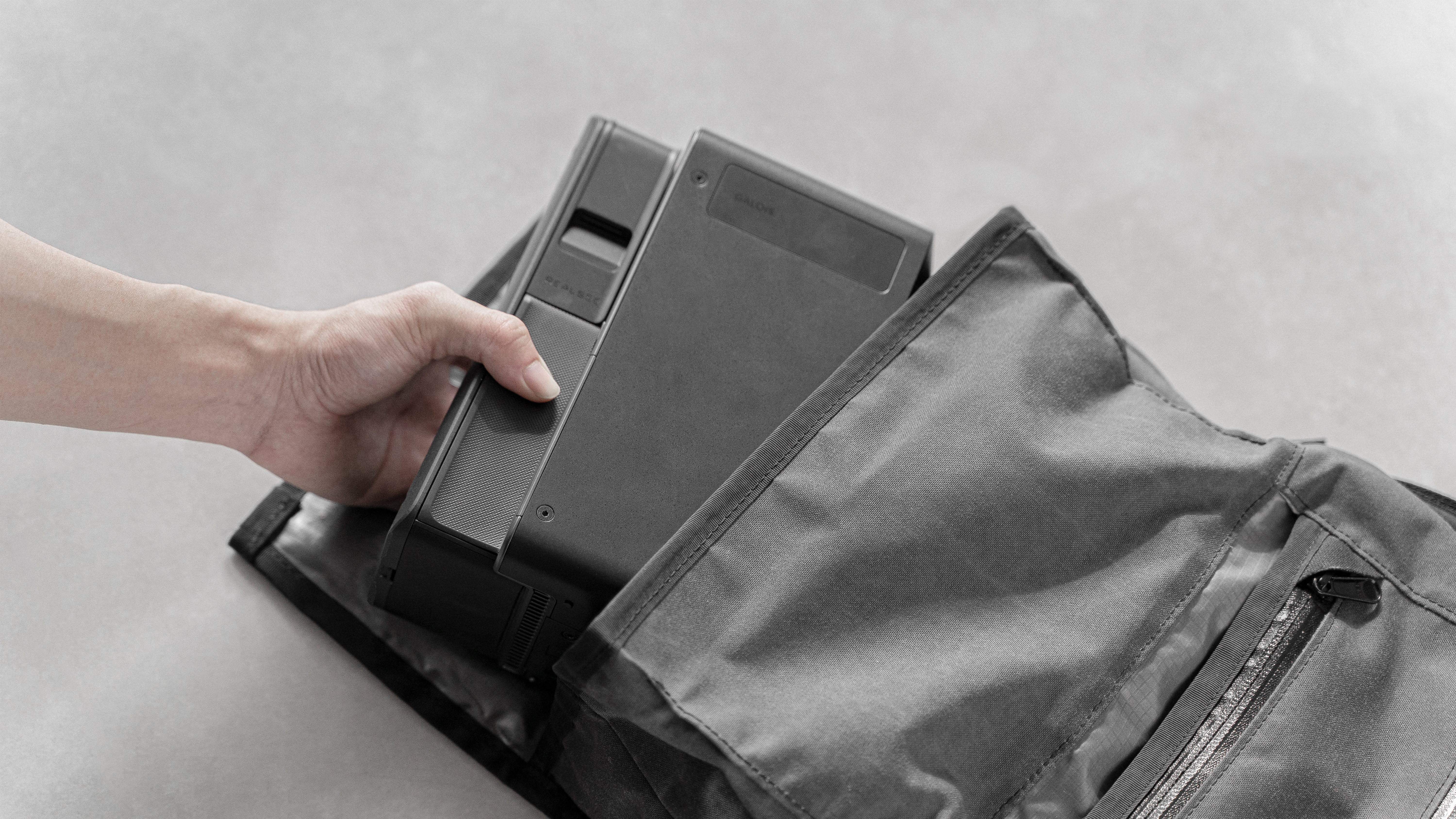 industrial design，vr，Panoramic camera，Scanner，