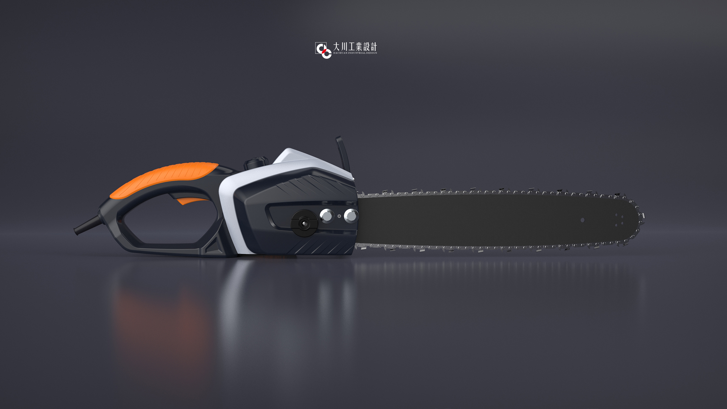 Electric chain saw，tool，