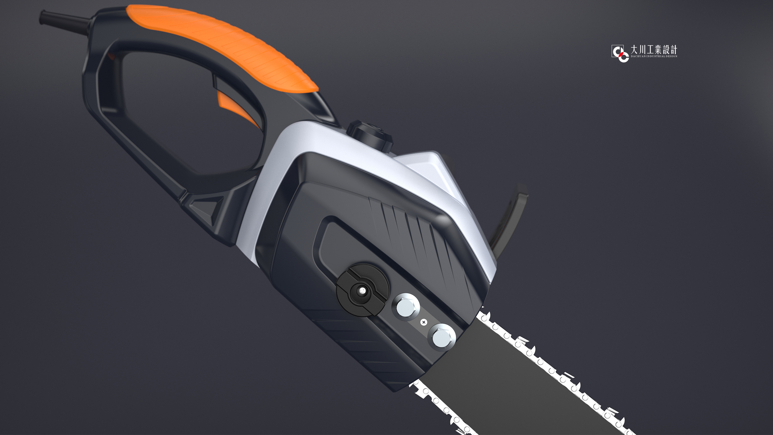 Electric chain saw，tool，