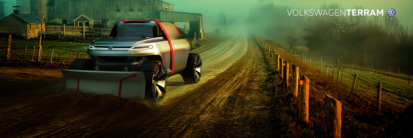 Agriculture，cross-country，concept，automobile，vehicle，