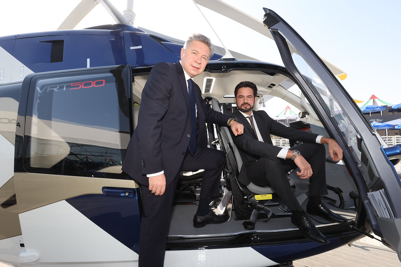 VRT500，aviation，aerotes，helicopter，