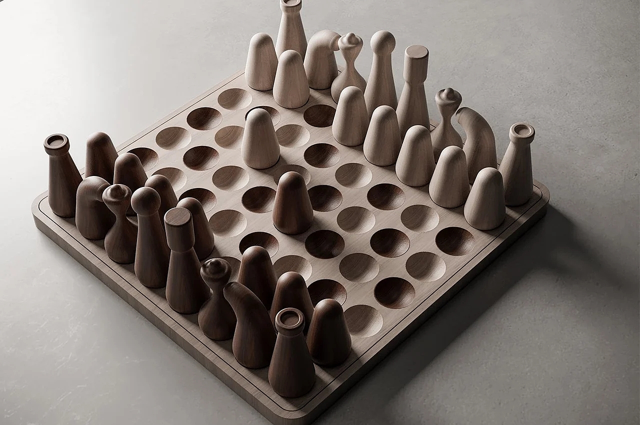 woodwork，YORUBA，Come on.，checkerboard，Extremely simple wind，Chinese chess，