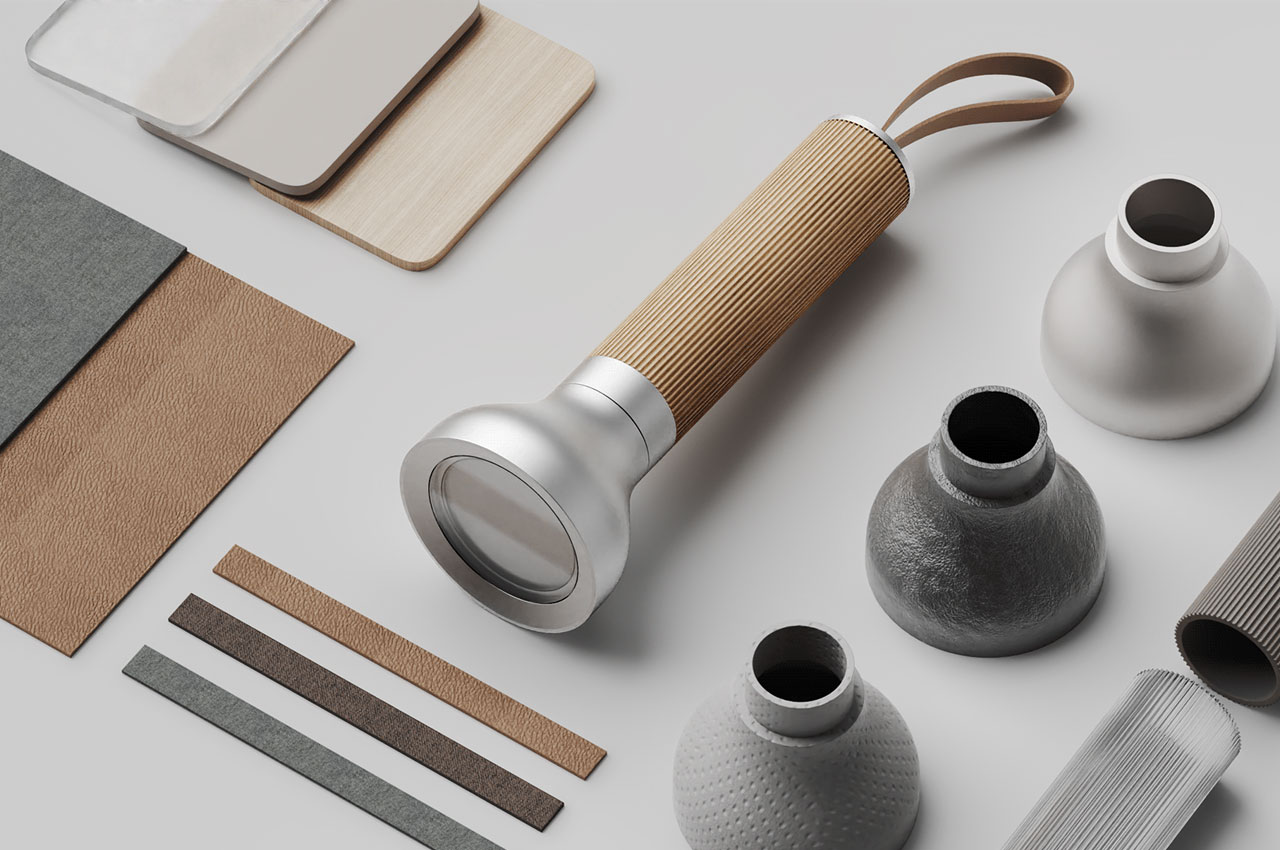 multi-function，Flashlight，lighting，Eco-friendly，