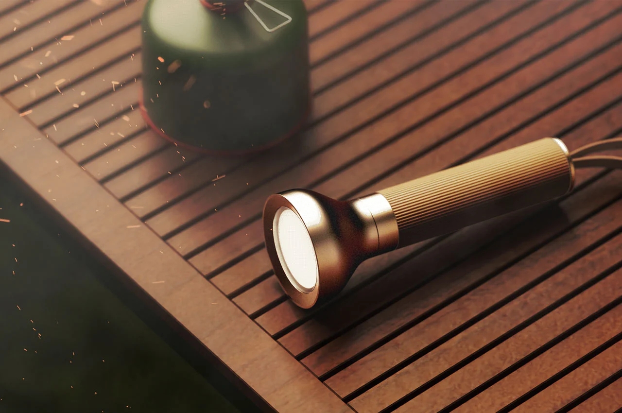 multi-function，Flashlight，lighting，Eco-friendly，