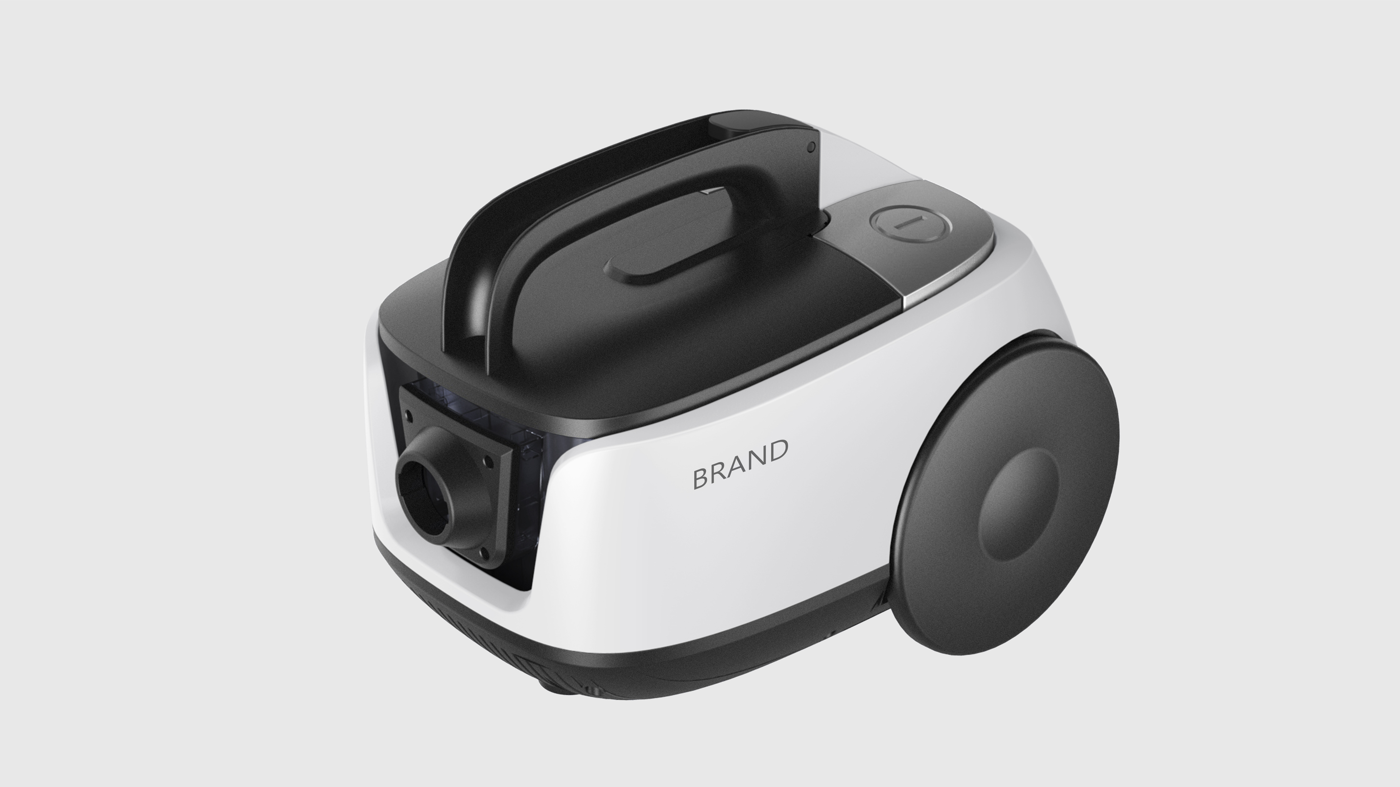 Vacuum cleaner，White household appliances，