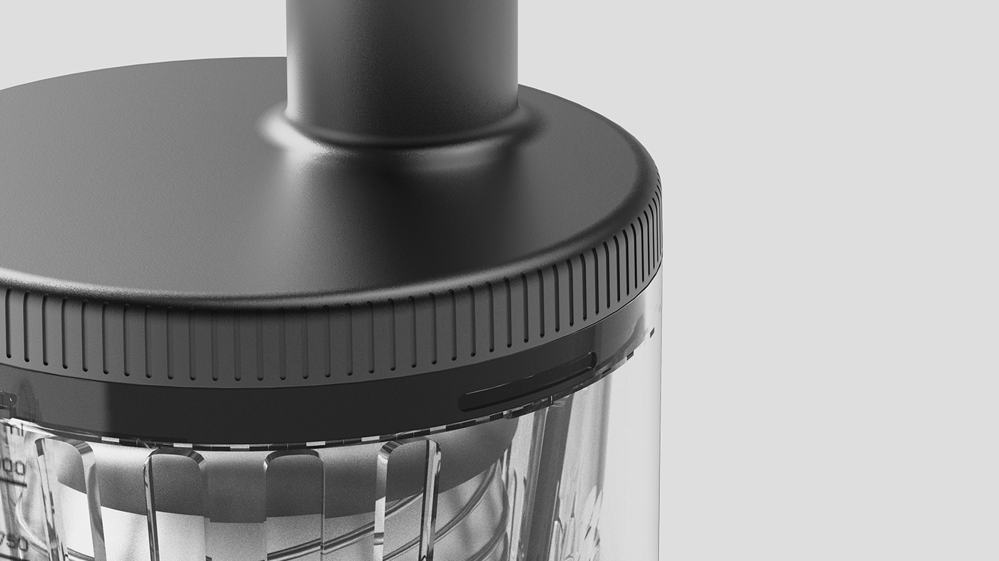 Juicer，Kitchen supplies，Simplicity，