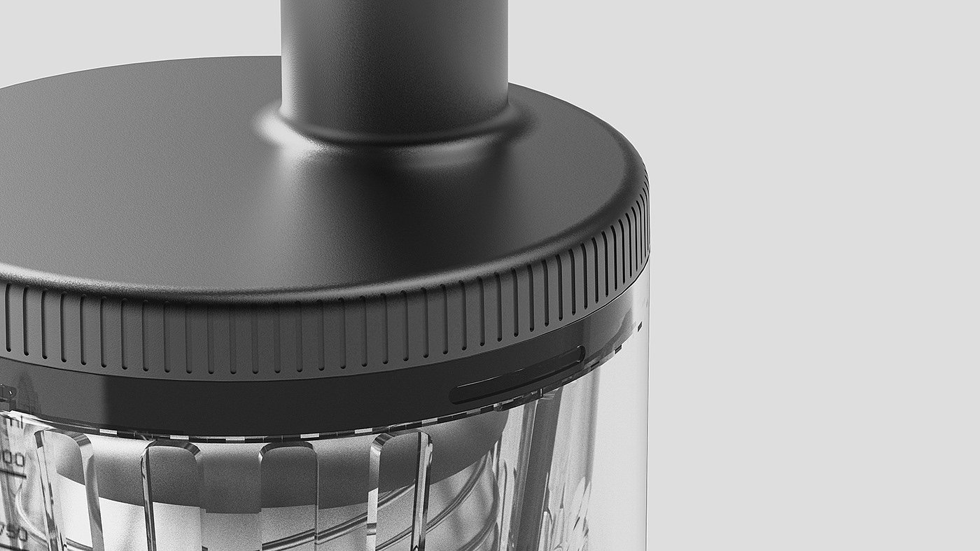 Juicer，Kitchen supplies，Simplicity，