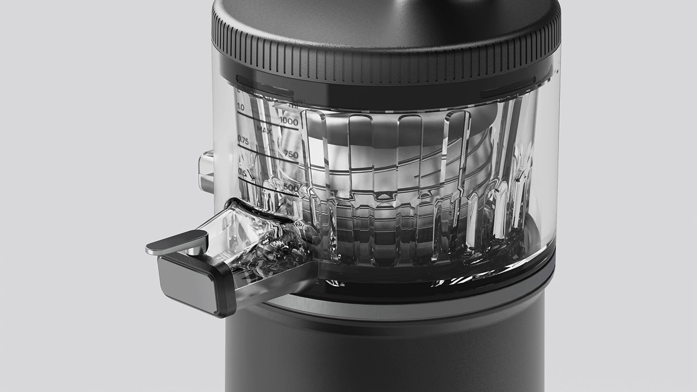 Juicer，Kitchen supplies，Simplicity，