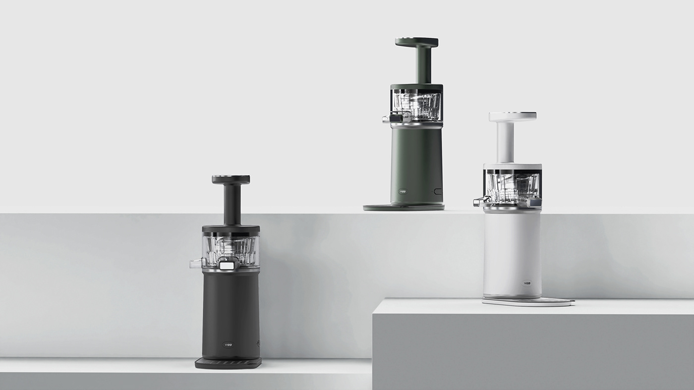 Juicer，Kitchen supplies，Simplicity，