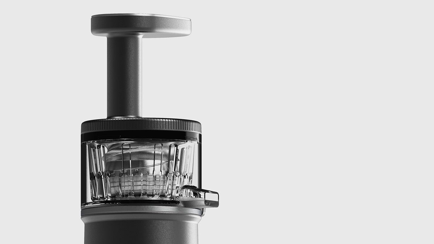 Juicer，Kitchen supplies，Simplicity，