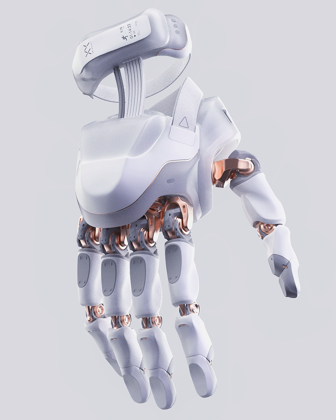 Prosthesis，intelligence，medical care，a prosthesis，Arm，
