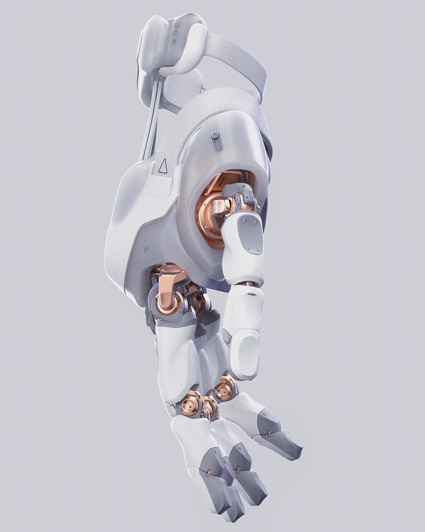 Prosthesis，intelligence，medical care，a prosthesis，Arm，