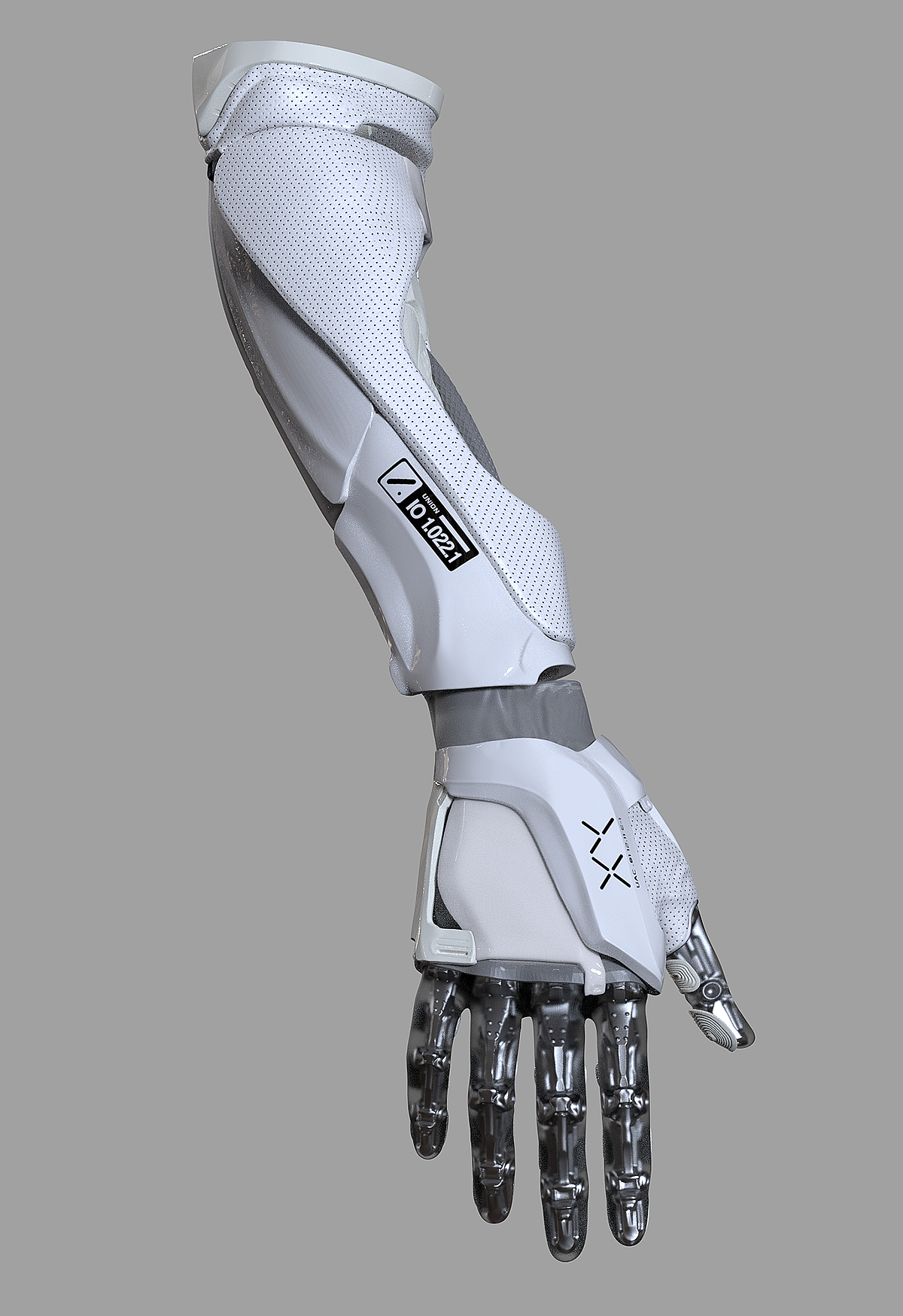Prosthesis，intelligence，medical care，a prosthesis，Arm，