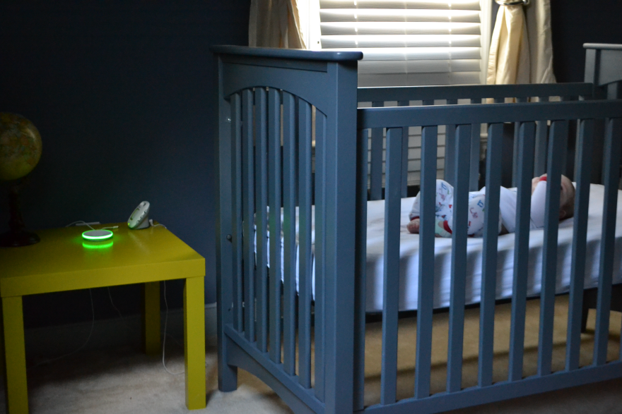 Smart socks，Smart socks，product design，Owlet，2016 Core77，