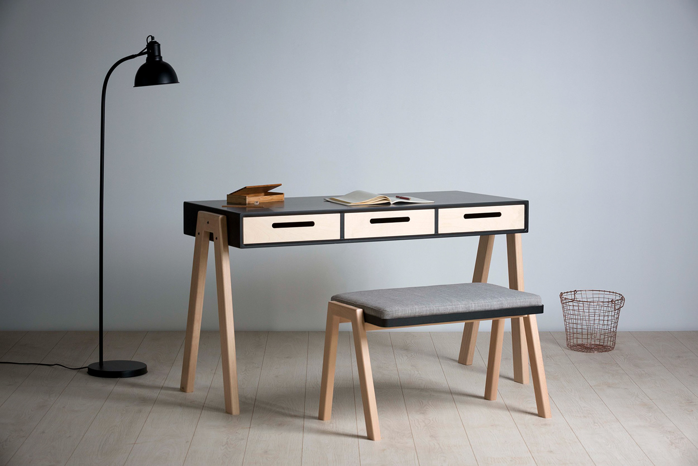 woodiness，furniture，Simplicity，
