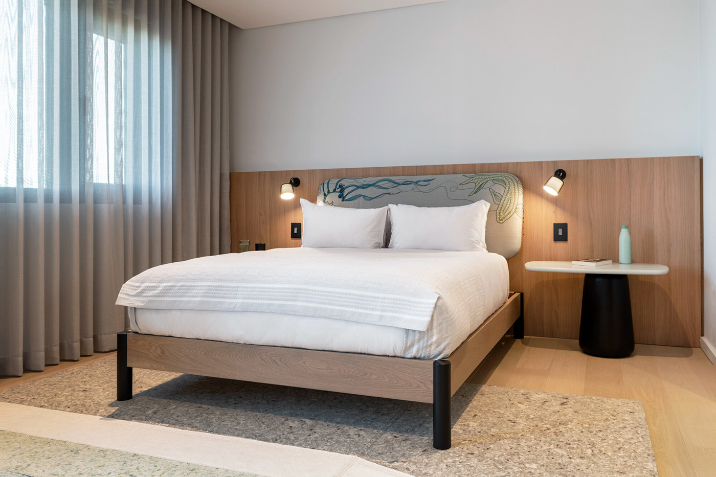 woodiness，furniture，Simplicity，