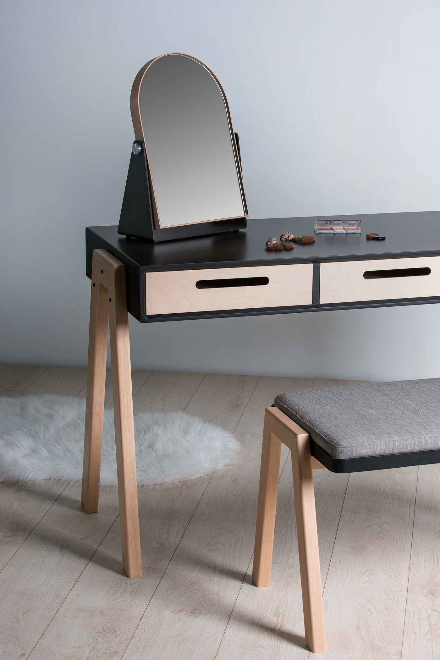 woodiness，furniture，Simplicity，