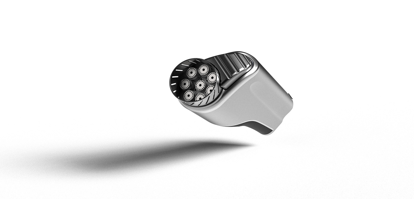 lighter，Metal，originality，