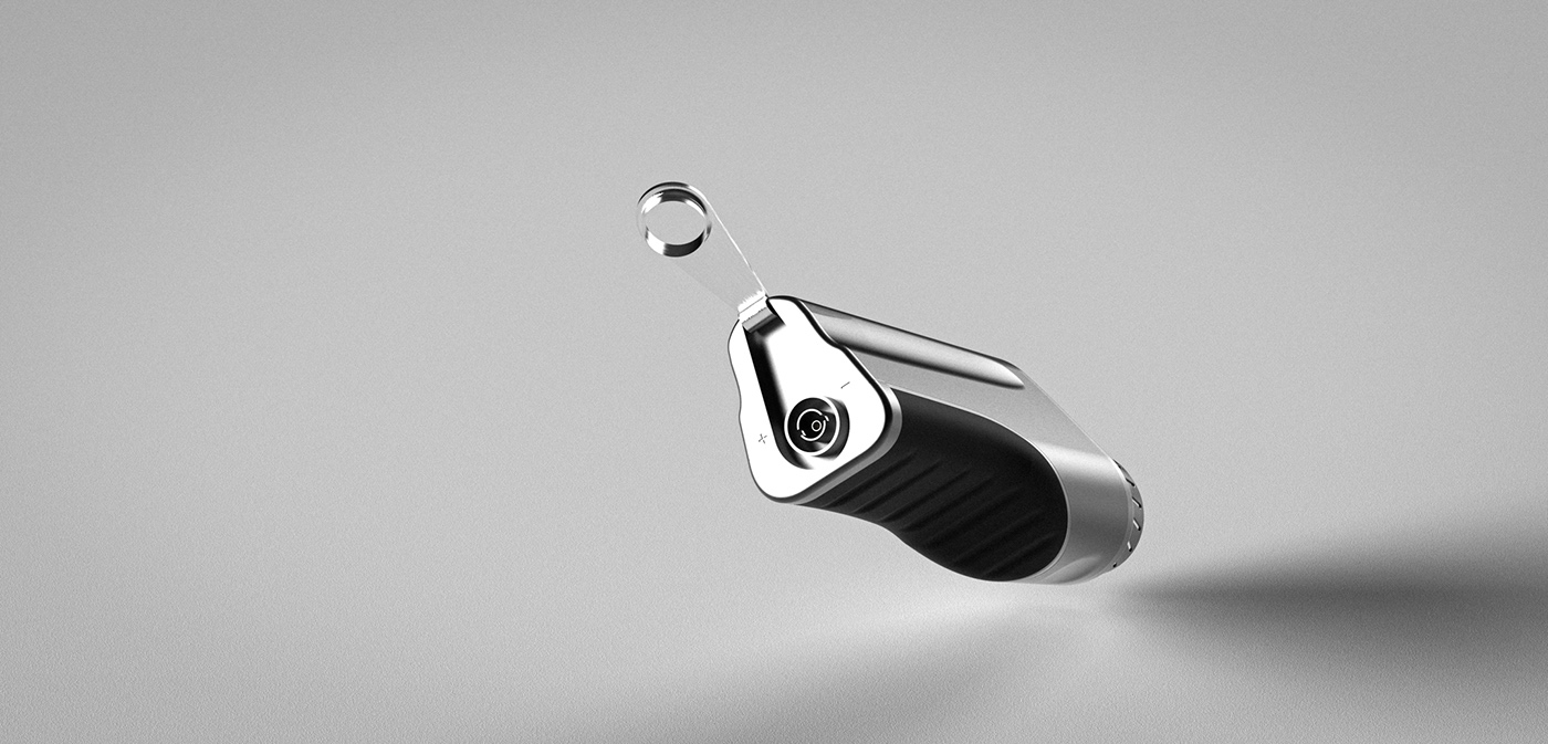 lighter，Metal，originality，