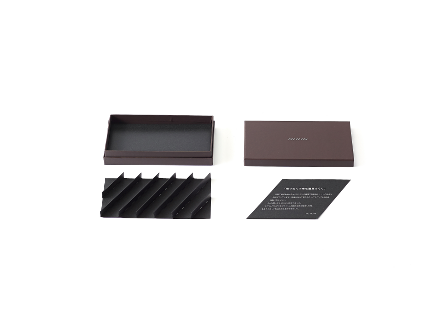 2017 Core 77，MINIM，workmanship，tableware，