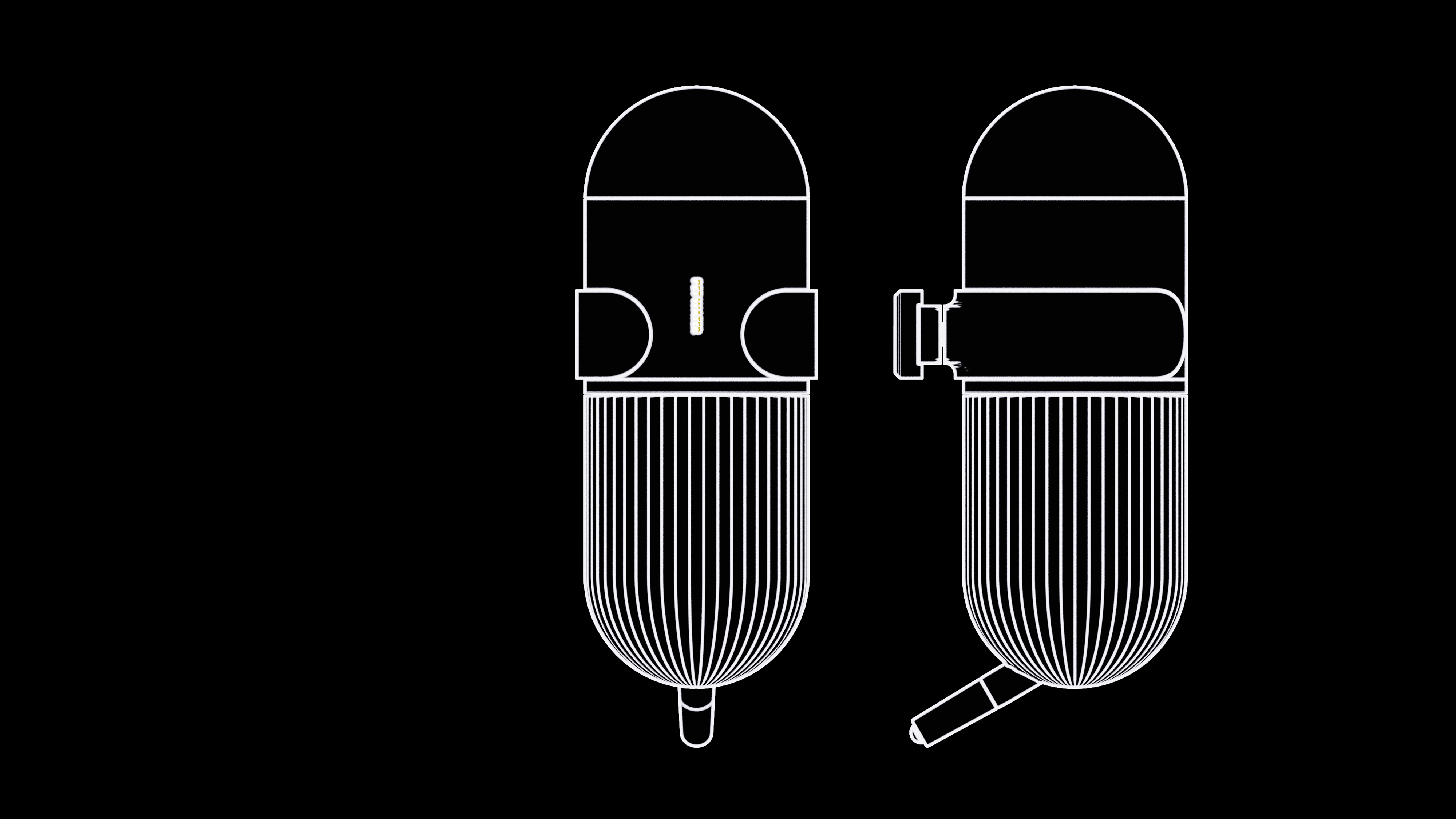 Pet water dispenser，Pet Supplies & Pet，Light luxury design，Daily necessities，