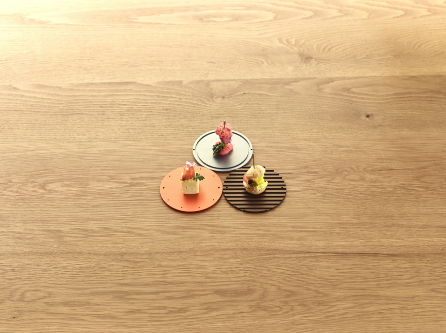 2017 Core 77，MINIM，workmanship，tableware，