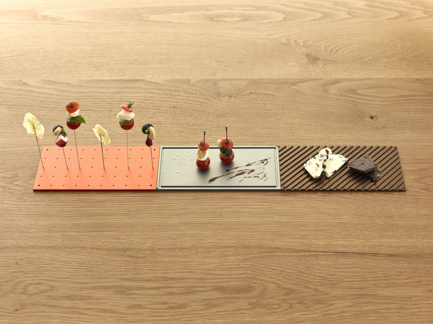 2017 Core 77，MINIM，workmanship，tableware，