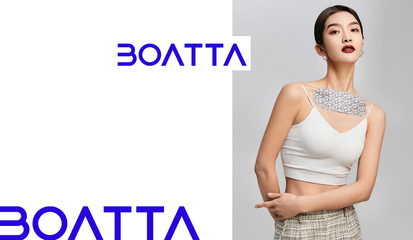 Logo design，Brand upgrade，