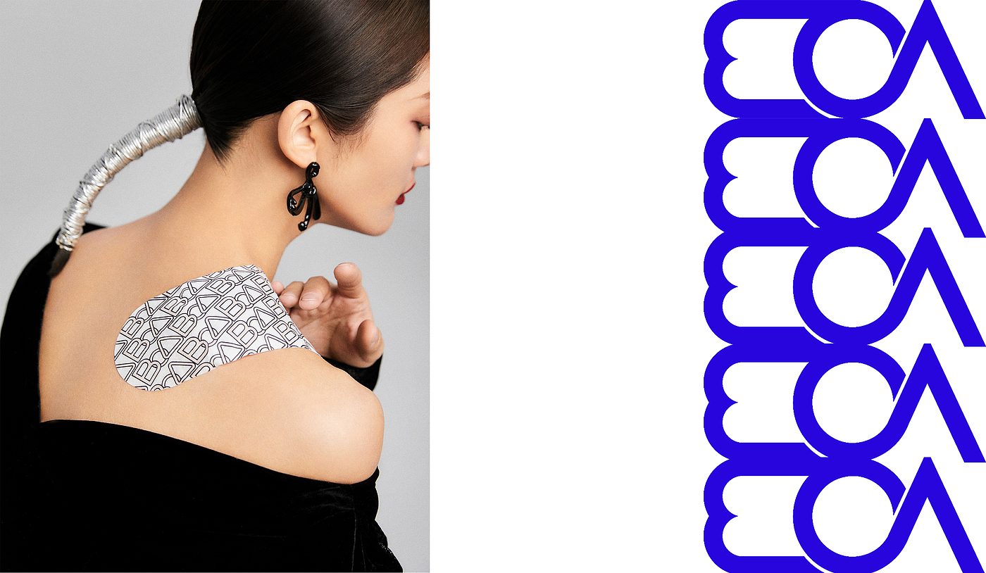 Logo design，Brand upgrade，